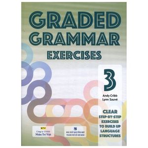 graded grammar exercises 3 (không cd)