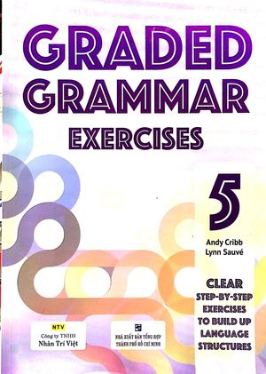 graded grammar exercises 5 (không cd)