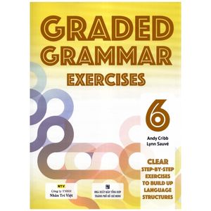 graded grammar exercises 6