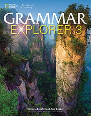 grammar explorer 3 student book