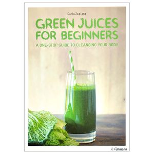 green juices for beginners