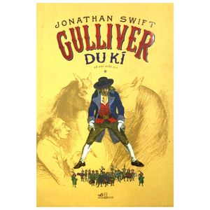 gulliver du kí