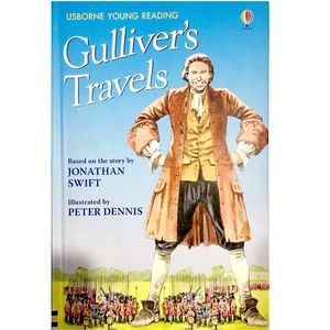 gulliver's travels