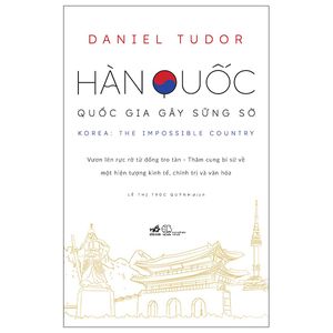 hàn quốc - quốc gia gây sững sờ