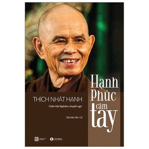 hạnh phúc cầm tay  (tái bản 2021)