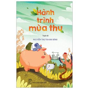 hành trình mùa thu