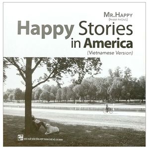 happy stories in america (vietnamese version)