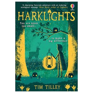 harklights