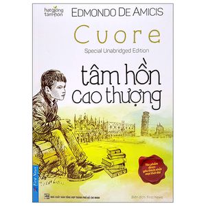 hạt giống tâm hồn - tâm hồn cao thượng