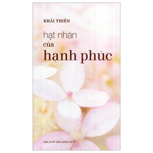 hạt nhân của hạnh phúc