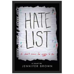 hate list