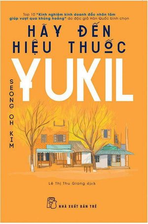 hãy đến hiệu thuốc yukil