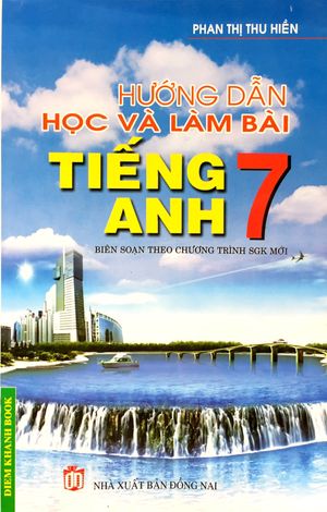 hd học và làm bài tiếng anh 7