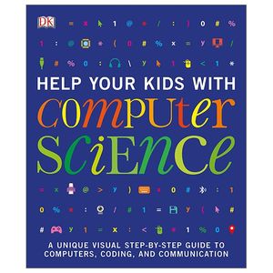 help your kids with computer science