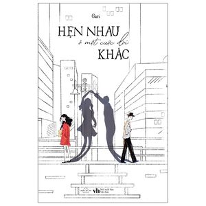 hẹn nhau ở một cuộc đời khác - tặng kèm postcard