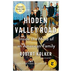 hidden valley road: inside the mind of an american family