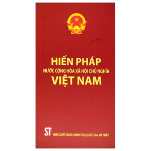 hiến pháp nước cộng hòa xã hội chủ nghĩa việt nam