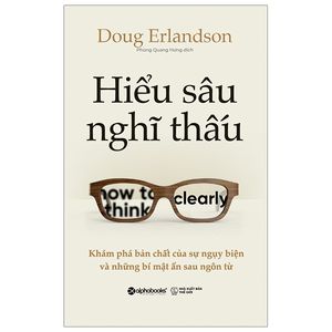 hiểu sâu nghĩ thấu