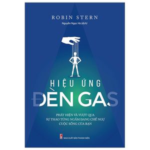 hiệu ứng đèn gas