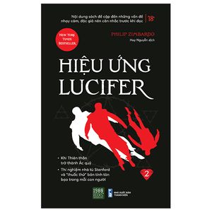 hiệu ứng lucifer - tập 2