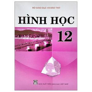 hình học 12 (2023)