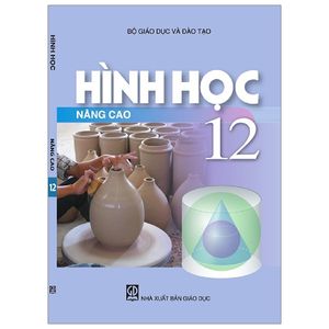 hình học 12 - nâng cao (2020)