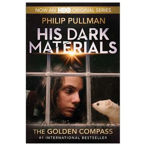 his dark materials: the golden compass (hbo tie-in edition)