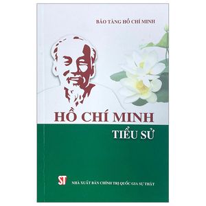 hồ chí minh tiểu sử