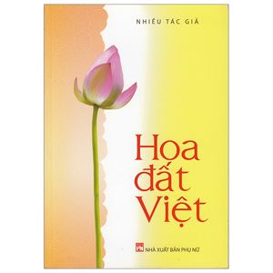 hoa đất việt