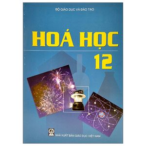 hoá học 12 (2023)