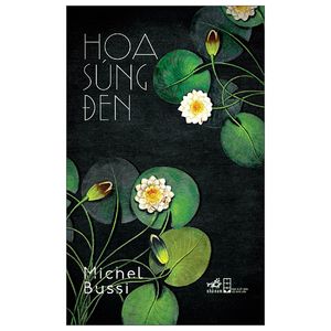 hoa súng đen