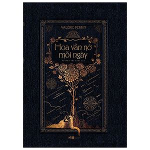 hoa vẫn nở mỗi ngày