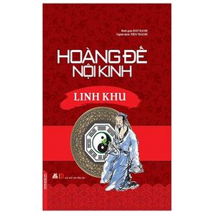 hoàng đế nội kinh - linh khu