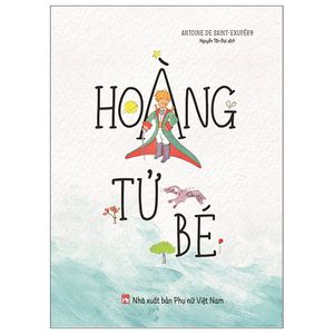 hoàng tử bé