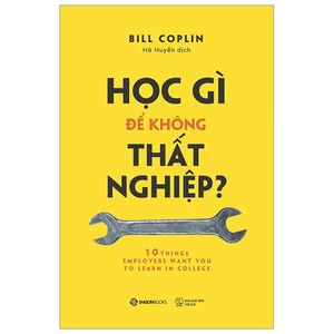 học gì để không thất nghiệp?