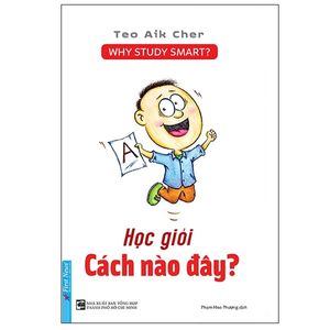 học giỏi cách nào đây?