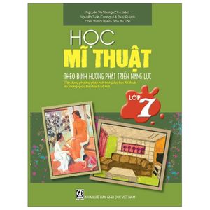 học mĩ thuật lớp 7 (2020)