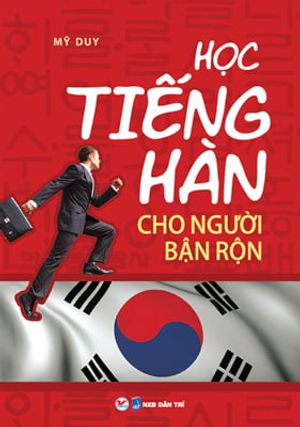 học tiếng hàn cho người bận rộn