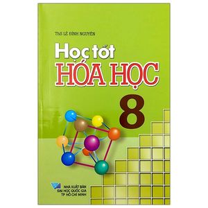 học tốt hóa học 8