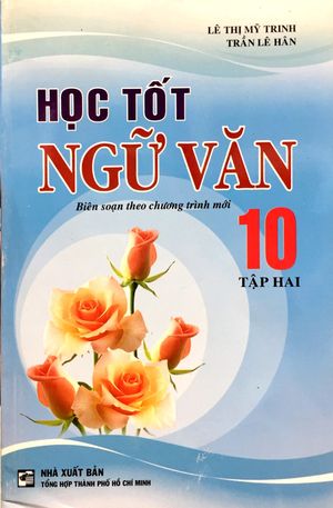 học tốt ngữ văn 10/2