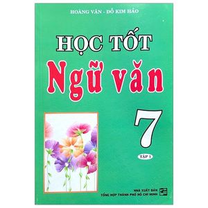 học tốt ngữ văn 7 tập 1