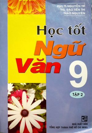 học tốt ngữ văn 9/2