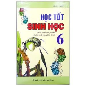 học tốt sinh học 6