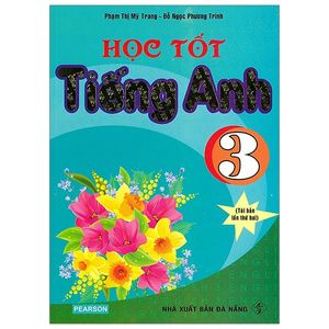 học tốt tiếng anh 3