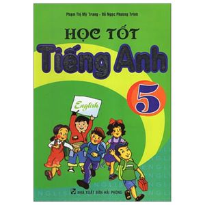 học tốt tiếng anh 5 (2016)