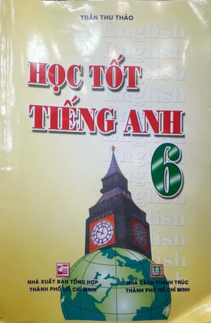 học tốt tiếng anh 6 (tb)