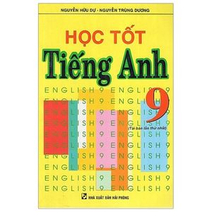 học tốt tiếng anh 9