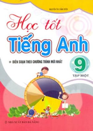 học tốt tiếng anh 9 - tập 1 (pearson)