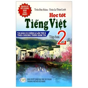 học tốt tiếng việt 2 - tập 2