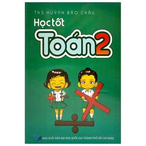 học tốt toán 2